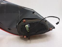 MERCEDES-BENZ Mercedes C Class W205 Right Rear Light A2059061457 Tail Light Rear Right — thumbnail 8