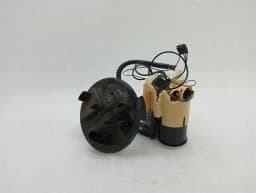 MERCEDES-BENZ Mercedes C63 AMG Class W205 Fuel Pump Electric A2054702694 Fuel Pump — thumbnail 1