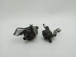 MERCEDES-BENZ Mercedes C Class W205 Additional Cooling Pump A0005001700 Coolant Pump Pump — thumbnail 1