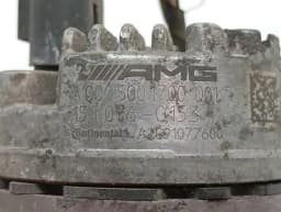 MERCEDES-BENZ Mercedes C Class W205 Additional Cooling Pump A0005001700 Coolant Pump Pump — thumbnail 5