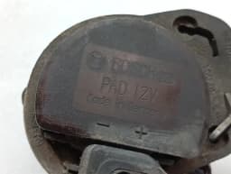 MERCEDES-BENZ Mercedes C Class W205 Additional Cooling Pump A0005001700 Coolant Pump Pump — thumbnail 6