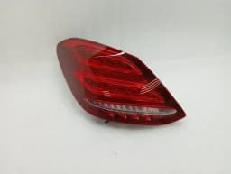 MERCEDES-BENZ Mercedes C Class W205 Left Rear Light A2059061357 Rear Left Tail Light — thumbnail 1