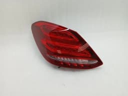 MERCEDES-BENZ Mercedes C Class W205 Left Rear Light A2059061357 Rear Left Tail Light — thumbnail 5