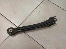 MERCEDES-BENZ Mercedes C Class W205 Left Rear Hub A2053509713 Wheel Bearing Housing Rear Left — thumbnail 4