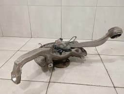 MERCEDES-BENZ Mercedes C Class W205 Left Front Hub A2053309903 Wheel Bearing Housing Front Left — thumbnail 6