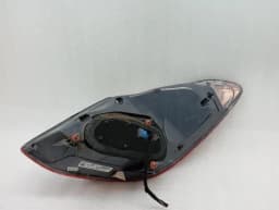 MERCEDES-BENZ Mercedes C Class W205 Left Rear Light A2059061357 Rear Left Tail Light — thumbnail 7