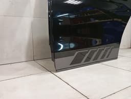 MERCEDES-BENZ Mercedes C Class W205 Left Rear Door A2057300105 Door Rear Left — thumbnail 2