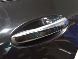 MERCEDES-BENZ Mercedes C Class W205 Left Rear Door A2057300105 Door Rear Left — thumbnail 3