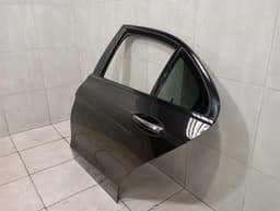 MERCEDES-BENZ Mercedes C Class W205 Left Rear Door A2057300105 Door Rear Left — thumbnail 4
