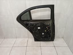MERCEDES-BENZ Mercedes C Class W205 Left Rear Door A2057300105 Door Rear Left — thumbnail 5