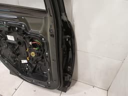 MERCEDES-BENZ Mercedes C Class W205 Left Rear Door A2057300105 Door Rear Left — thumbnail 6