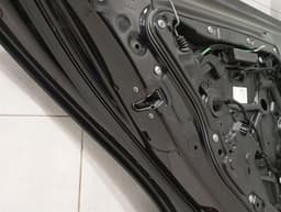 MERCEDES-BENZ Mercedes C Class W205 Left Rear Door A2057300105 Door Rear Left — thumbnail 7