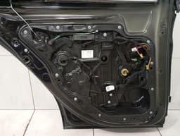 MERCEDES-BENZ Mercedes C Class W205 Left Rear Door A2057300105 Door Rear Left — thumbnail 8