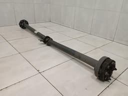 MERCEDES-BENZ Mercedes C Class W205 Propshaft A2054101404 Propshaft C63 AMG — thumbnail 2
