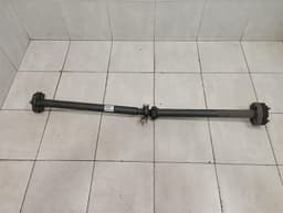 MERCEDES-BENZ Mercedes C Class W205 Propshaft A2054101404 Propshaft C63 AMG — thumbnail 7