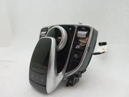 MERCEDES-BENZ MERCEDES C CLASS W205 SWITCH A2059005915 SWITCH COMMAND NAVIGATION C63 AMG — thumbnail 8