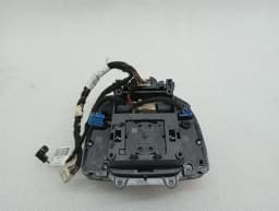MERCEDES-BENZ MERCEDES C CLASS W205 SWITCH A2059005915 SWITCH COMMAND NAVIGATION C63 AMG — thumbnail 9