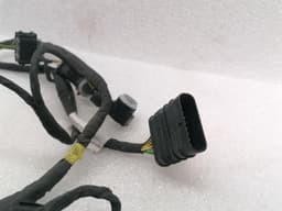 MERCEDES-BENZ Mercedes E AMG W213 Front PDC Wiring Loom Set A2135406177 Harness Front PTS — thumbnail 9