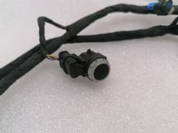 MERCEDES-BENZ Mercedes E AMG W213 Front PDC Wiring Loom Set A2135406177 Harness Front PTS — thumbnail 8