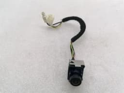 MERCEDES-BENZ Mercedes E Class W213 REAR VIEW CAMERA A1779009902 Rear View Camera — thumbnail 1