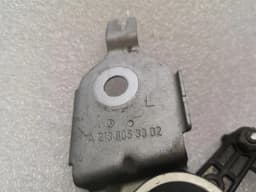 MERCEDES-BENZ Mercedes E Class W213 Front Left Level Sensor A0009053704 Level Sensor Front Li — thumbnail 8
