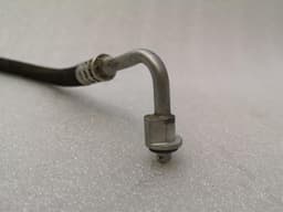 MERCEDES-BENZ Mercedes E Class W213 A/C Pipe A2138304304 Hose A/C M177 AMG — thumbnail 3