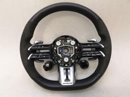 MERCEDES-BENZ Mercedes E63 AMG MOP PERFORMANCE W213 Steering Wheel A09946010 Steering Wheel SPORT — thumbnail 1