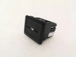 MERCEDES-BENZ Mercedes E Class W213 Electronic Module A2538206200 Control Unit USB — thumbnail 9
