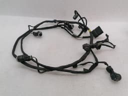 MERCEDES-BENZ Mercedes E AMG W213 Front PDC Wiring Loom Set A2135406177 Harness Front PTS — thumbnail 1