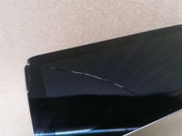 MERCEDES-BENZ Mercedes C W205 Navigation Monitor A2059000441 Sat Nav Display Picture Shirt FAULTY — thumbnail 3