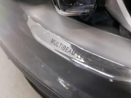 MERCEDES-BENZ Mercedes C63 AMG FACELIFT W205 Right Headlight A2059061806 Headlights FULL LED — thumbnail 3