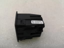MERCEDES-BENZ Mercedes E Class W213 Electronic Module A2538206200 Control Unit USB — thumbnail 4
