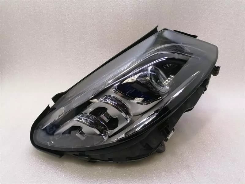 MERCEDES-BENZ Mercedes C63 AMG FACELIFT W205 Right Headlight A2059061806 Headlights FULL LED