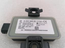 MERCEDES-BENZ Mercedes E Class W213 Tyre pressure module A0009002013 control unit tire pressure — thumbnail 4