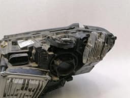 MERCEDES-BENZ Mercedes C63 AMG FACELIFT W205 Right Headlight A2059061806 Headlights FULL LED — thumbnail 6