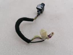 MERCEDES-BENZ Mercedes E Class W213 REAR VIEW CAMERA A1779009902 Rear View Camera — thumbnail 4