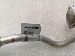 MERCEDES-BENZ Mercedes E Class W213 A/C Pipe A2138304304 Hose A/C M177 AMG — thumbnail 10