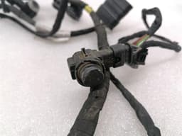 MERCEDES-BENZ Mercedes E AMG W213 Front PDC Wiring Loom Set A2135406177 Harness Front PTS — thumbnail 2