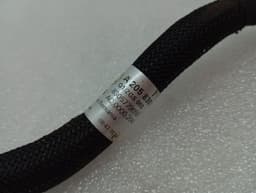 MERCEDES-BENZ Mercedes C Class W205 A/C Pipe A2058309800 Air Conditioning Climate Control — thumbnail 2