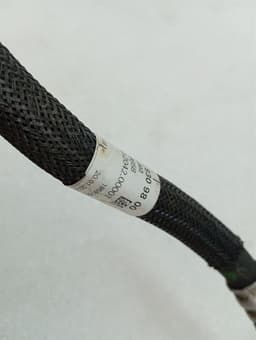 MERCEDES-BENZ Mercedes C Class W205 A/C Pipe A2058309800 Air Conditioning Climate Control — thumbnail 8