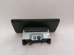 MERCEDES-BENZ Mercedes C W205 Navigation Monitor A2059000441 Sat Nav Display Picture Shirt FAULTY — thumbnail 4