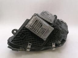 MERCEDES-BENZ Mercedes C63 AMG FACELIFT W205 Right Headlight A2059061806 Headlights FULL LED — thumbnail 8