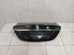 MERCEDES-BENZ Mercedes C Class W205 Boat Lid A2057500075 Tailgate — thumbnail 1