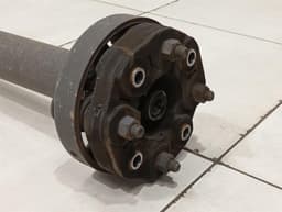 MERCEDES-BENZ Mercedes C Class W205 Propshaft A2054101404 Propshaft C63 AMG — thumbnail 9