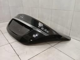 MERCEDES-BENZ Mercedes C Class W205 Boat Lid A2057500075 Tailgate — thumbnail 3
