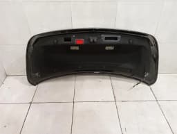 MERCEDES-BENZ Mercedes C Class W205 Boat Lid A2057500075 Tailgate — thumbnail 5