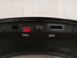 MERCEDES-BENZ Mercedes C Class W205 Boat Lid A2057500075 Tailgate — thumbnail 6