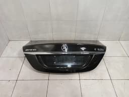 MERCEDES-BENZ Mercedes C Class W205 Boat Lid A2057500075 Tailgate — thumbnail 8