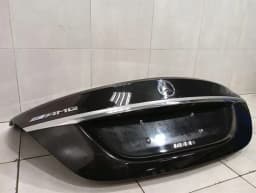 MERCEDES-BENZ Mercedes C Class W205 Boat Lid A2057500075 Tailgate — thumbnail 9