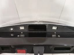 MERCEDES-BENZ Mercedes C Class W205 Boat Lid A2057500075 Tailgate — thumbnail 7